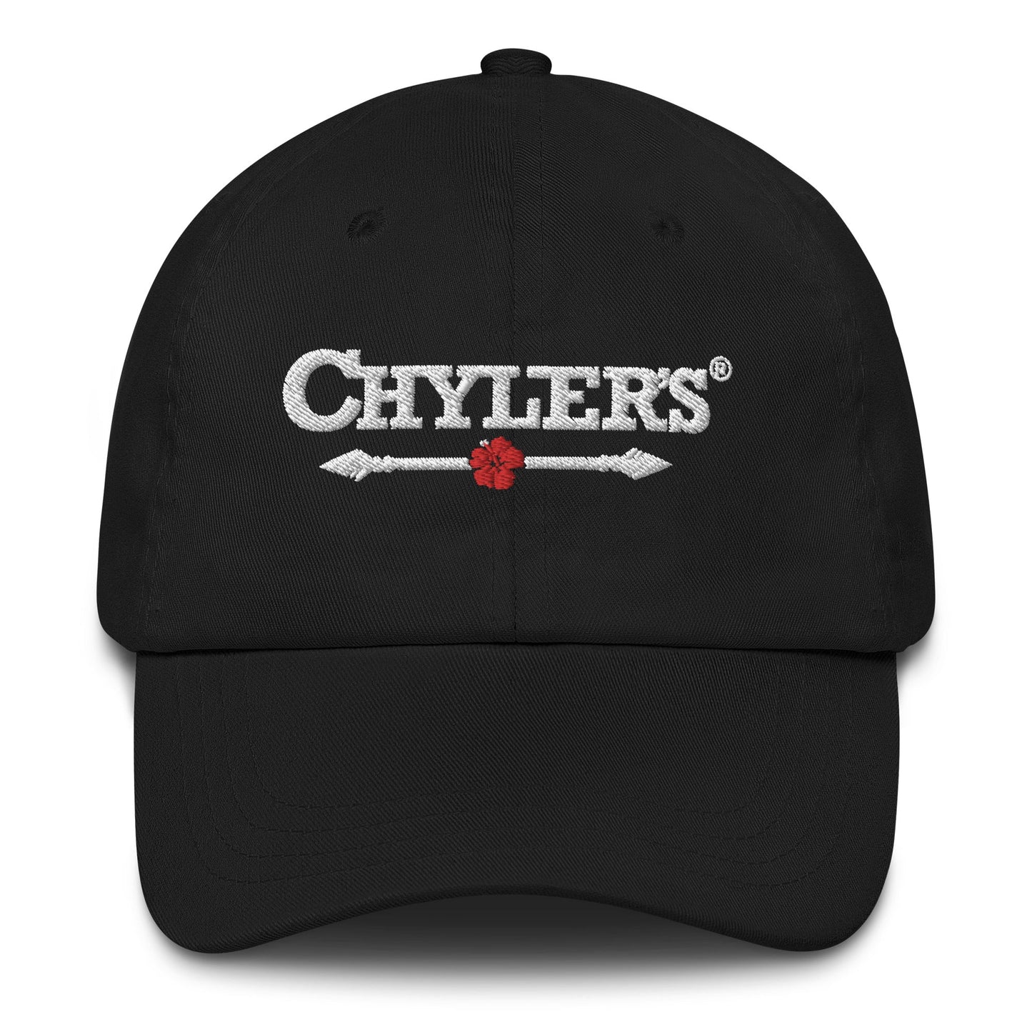 Chyler’s® Black Hat - Chylers