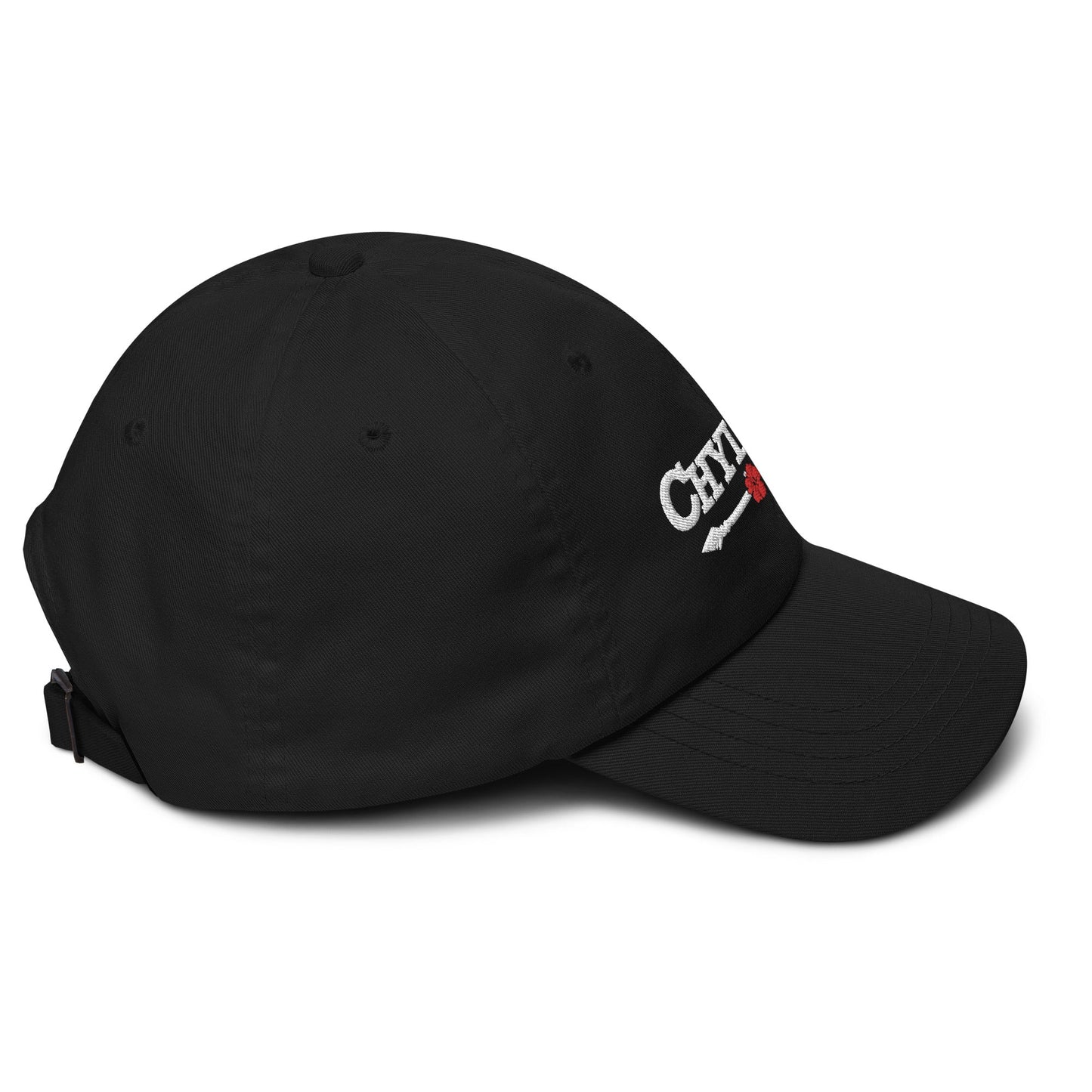 Chyler’s® Black Hat - Chylers