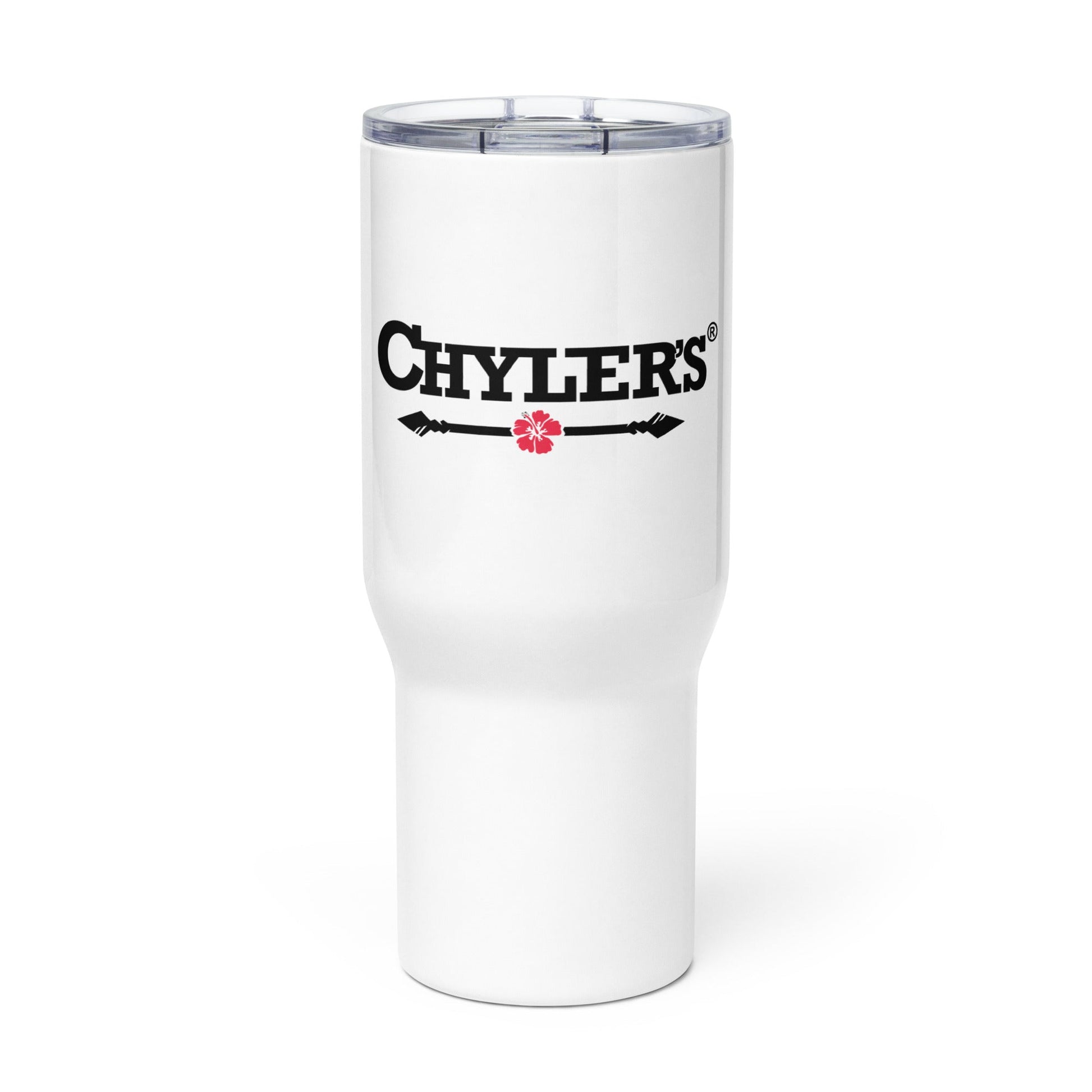 Chyler’s® Travel Mug - Chylers