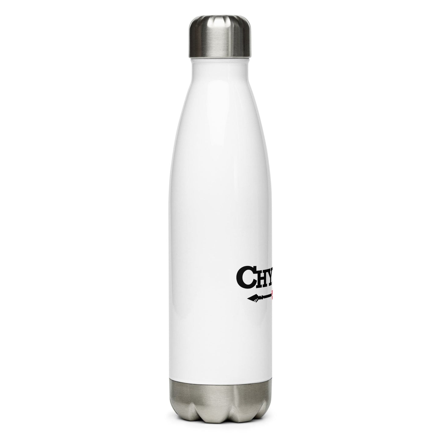 Chyler’s® Water Bottle - Chylers