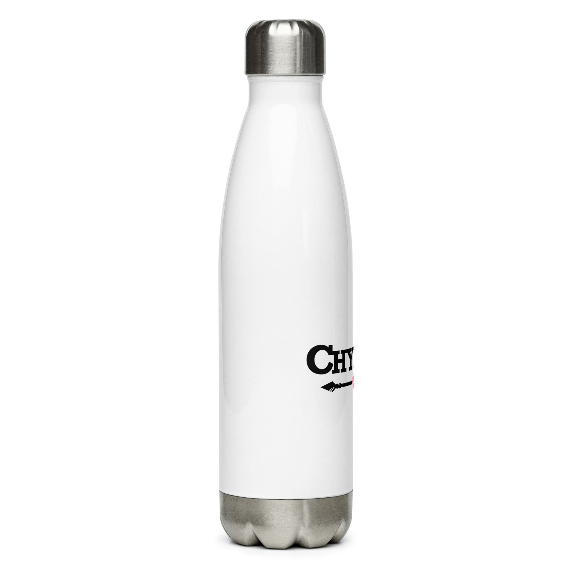 Chyler’s® Water Bottle - Chylers