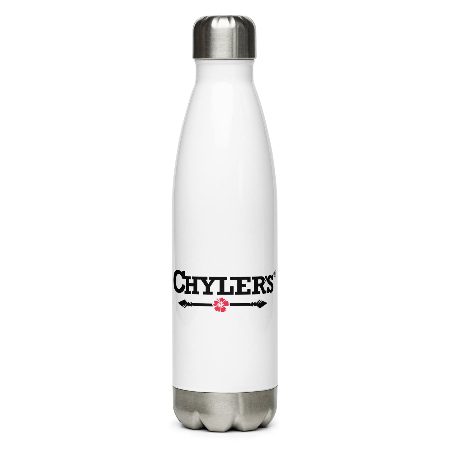 Chyler’s® Water Bottle - Chylers