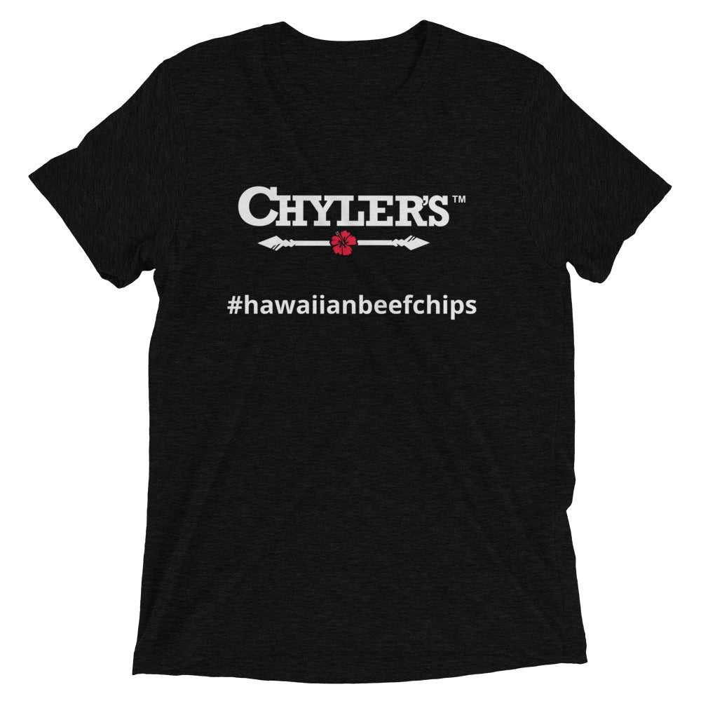 Chyler’s™ Tee - Chylers