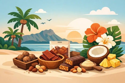 12 Best Hawaiian Protein Snacks to Try - Chylers