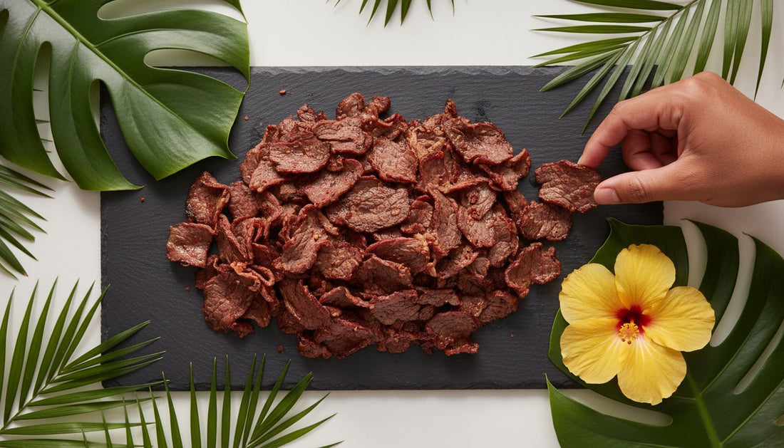 Buy Beef Chips Online: Your Guide to Getting the Freshest, Crunchiest Snacks - Chylers