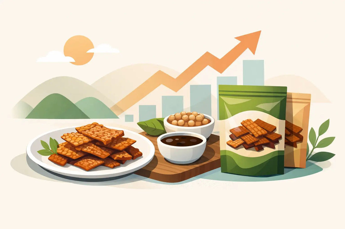 Crispy Beef Jerky Alternative That Delivers - Chylers