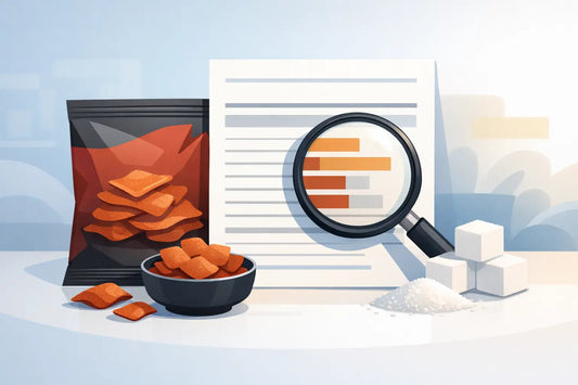 Do Beef Chips Contain Sugar? What Labels Tell You - Chylers
