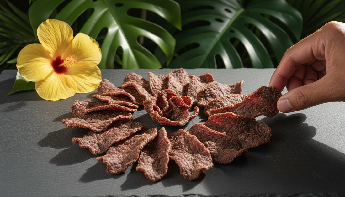 Keto-Friendly Snacks That Actually Taste Amazing - Chylers