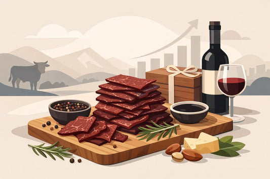 Premium Dried Beef Review: Worth the Upgrade? - Chylers