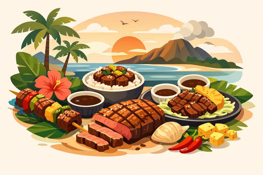 Review of Hawaiian Beef Flavors Worth Trying - Chylers
