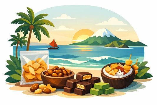 Specialty Snacks in Hawaii That Stand Out - Chylers