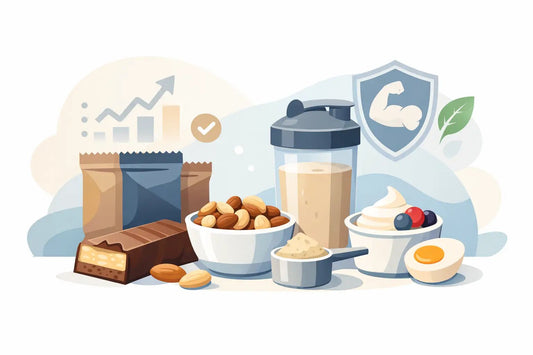 What Makes a Premium Protein Snack Better? - Chylers