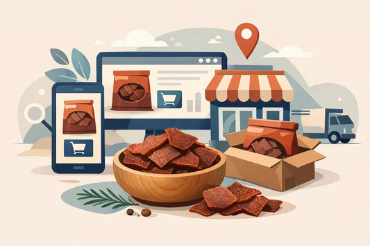 Where to Buy Beef Chips That Actually Deliver - Chylers