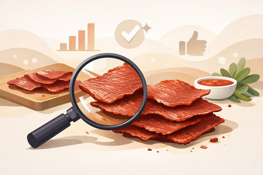 Why Thin Beef Chips Texture Stands Out - Chylers