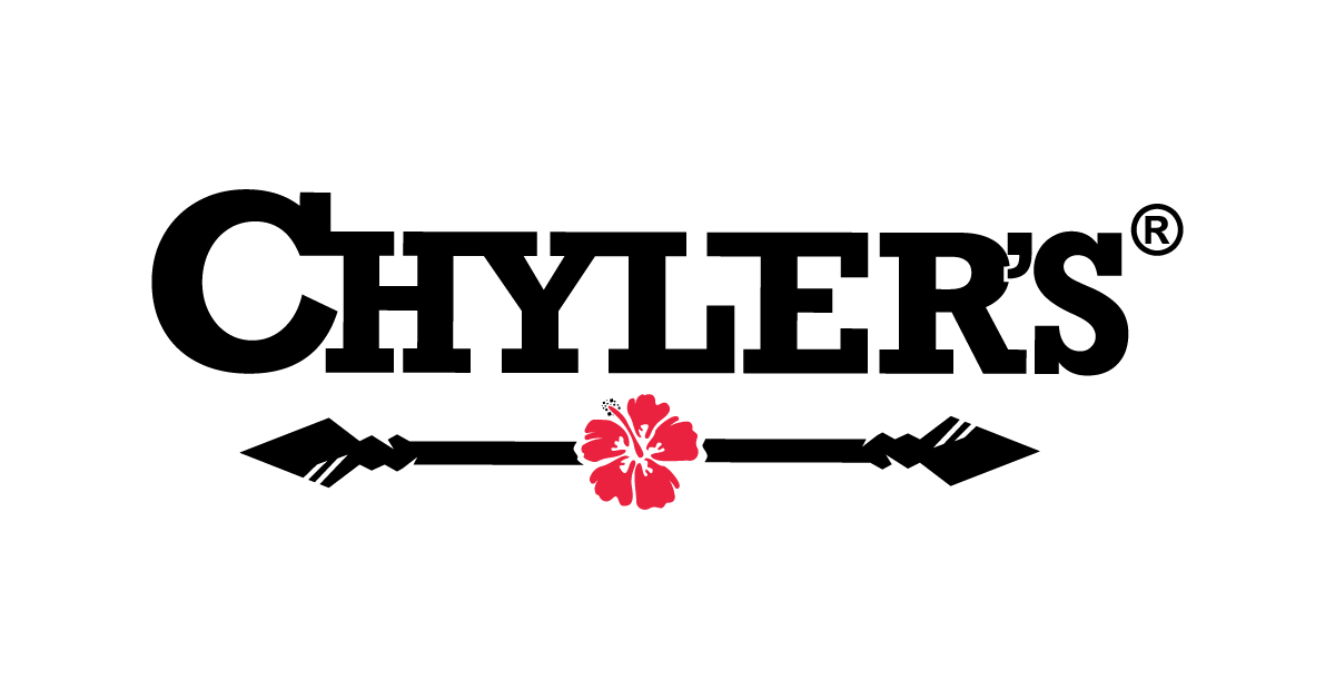 Chyler's Hawaiian Beef Chips — Thin, crispy dried beef chips in original, pepper, spicy and garlic flavors