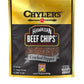 Hawaiian Beef Chips® Cracked Pepper - Chylers