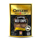 Hawaiian Beef Chips® Original with Roasted Garlic - Chylers