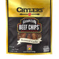 Hawaiian Beef Chips® Roasted Garlic - Chylers