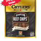 Hawaiian Beef Chips® Roasted Garlic - Chylers