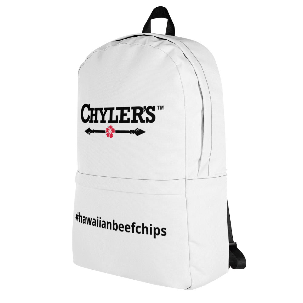 Chyler’s™ Backpack - Chylers