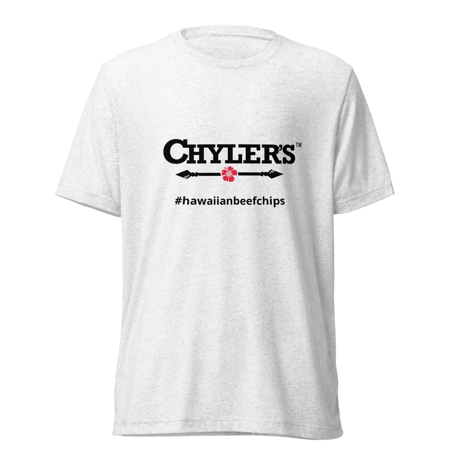 Chyler’s™ Tee - Chylers